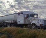 Incautan casi 33 mil litros de gasolina robada en Matamoros y Río Bravo