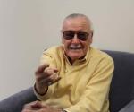 Stan Lee quería ser "el abuelito de todos los mexicanos"