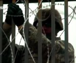 Mattis supervisa despliegue militar ante la llegada de migrantes