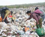 Disminuye problema de tiraderos clandestinos de basura en Reynosa