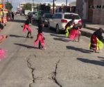 Mueve a ´matachines´ la fe a la Virgen de Guadalupe