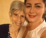 Priva luto por deceso de abuela de primera dama en Río Bravo
