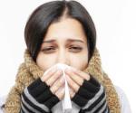 Con síntomas de la gripe, sigue estas pautas