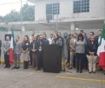 Protestan jueces federales en Madero contra ´intromisión´ de AMLO