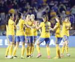 Tigres, a defender el títiulo