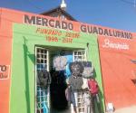 Falta de difusión causa pocas ventas en el Guadalupano