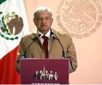 Anuncia AMLO reducción de 50% al IVA en frontera norte