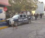 Matan en Guerrero a mando policíaco