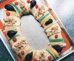 Inicia Grupo Despertar la venta de Roscas de Reyes