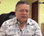 Entrevista con Rolando González Barrón, presidente de la Asociación de Maquiladoras de Matamoros