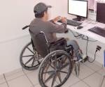 Incluyente situación para discapacitados en el mundo laboral en muchas empresas