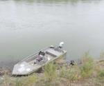 Sin identificar cuerpos encontrados en el Río Bravo ahogados