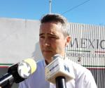 Tomará posesión nuevo delegado del IMSS en Tamaulipas