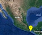 Sismo de 6.5 magnitud en Chiapas, también se sintió en la CDMX
