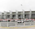En próxima reunión darán a conocer fecha de inauguración del aeropuerto Lucio Blanco