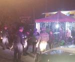 Suman 7 muertos tras ataque a bar en Morelos