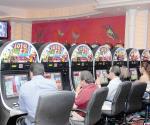 Revisan inmuebles de casinos ilegales que operan en Reynosa
