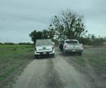 Prosiguen investigaciones en rancho macabro de Reynosa