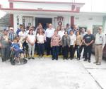 Festejan 100 días de gobierno y fortalecen unidad en Morena