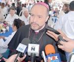 Iglesia pide a las autoridades reforzar seguridad para migrantes