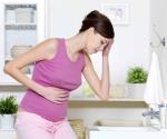 Cinco señales comunes del embarazo