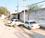 Explota coche afuera de Comandancia en Guerrero