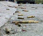 Asesinan a cuatro personas en Taxco