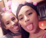 Reportan desaparición de dos jovencitas en Río Bravo