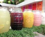 Pide Coepris utilizar agua purificada para venta de aguas frescas