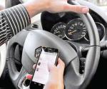 El uso de celulares o textear son un grave distractor que causa accidentes graves a conductores