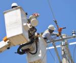 Anuncia CFE corte de energía por mantenimiento a la red