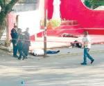 Matan a 5 custodios de penal de Morelos