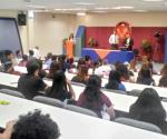Asisten 150 estudiantes a Coloquio de Economía de la UAMRA-Rodhe