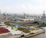 Júbilo de la disidencia petrolera por los resultados de refinería de Minatitlán, Veracruz