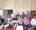 Sin exabruptos se reporta el IETAM con sede en Reynosa