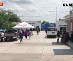 Atiende Senda de Vida a 2,800 migrantes en Reynosa