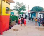Tiroteo entre comunitarios deja 3 muertos, en Guerrero