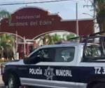 Ataques contra policías; hay 5 muertos en Jalisco
