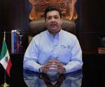 Ubican entre los 5 Mejores a Gobernador de Tamaulipas