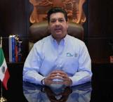 Ubican entre los 5 Mejores a Gobernador de Tamaulipas