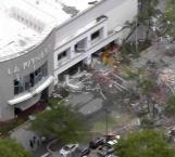 Explosión en Florida deja varios heridos