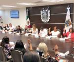 Aumenta regularización en Reynosa