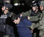 Dan Cadena Perpetua y 30 años de prisión a El Chapo