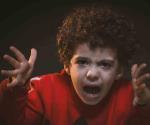 Cuando un hijo siempre está enfadado: ¿qué debe hacer?