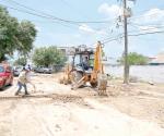 Ejecutarán en Reynosa 30 proyectos federales