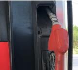 Baja precio de gasolinas
