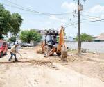 Iniciarán licitaciones federales en Reynosa