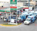 Rumoran reducción al precio de combustibles incluyendo el diesel