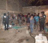 Rescata Policía a 26 migrantes