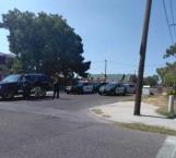 Balaceras en Laredo: Mueren 2 y reportan tres lesionados